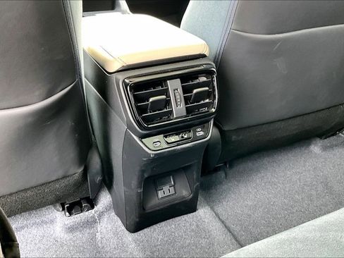 Used 2023 Lexus RZ 450e Premium w/ Accessory Package (2T) image 10