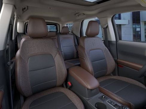 New 2026 Ford Bronco Sport Outer Banks w/ Outer Banks Tech Package+ AWD/4WD image 10