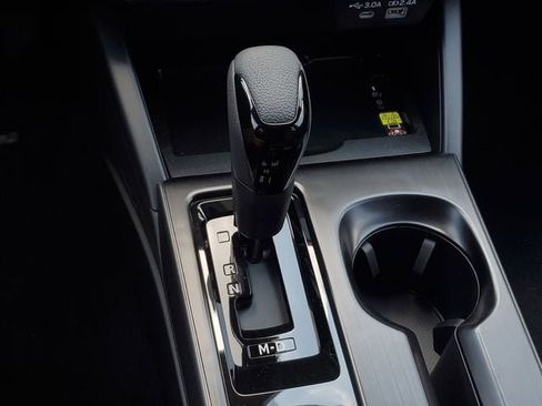 New 2026 Subaru Outback Touring AWD/4WD image 33