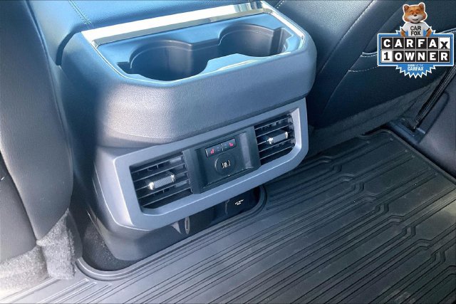 Used 2024 Ford F250 Lariat w/ Lariat Ultimate Package AWD/4WD image 33