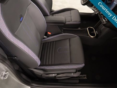 New 2025 MINI Cooper S FWD image 14