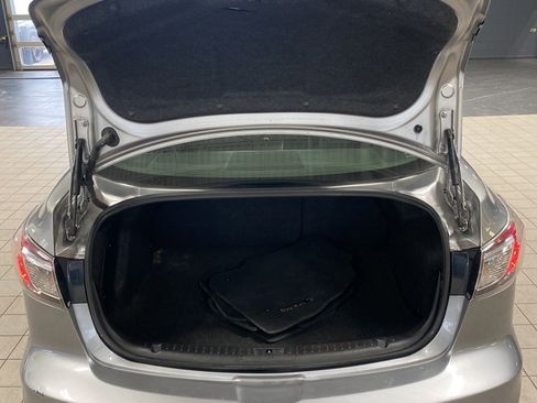 Used 2013 MAZDA MAZDA3 i Touring image 21