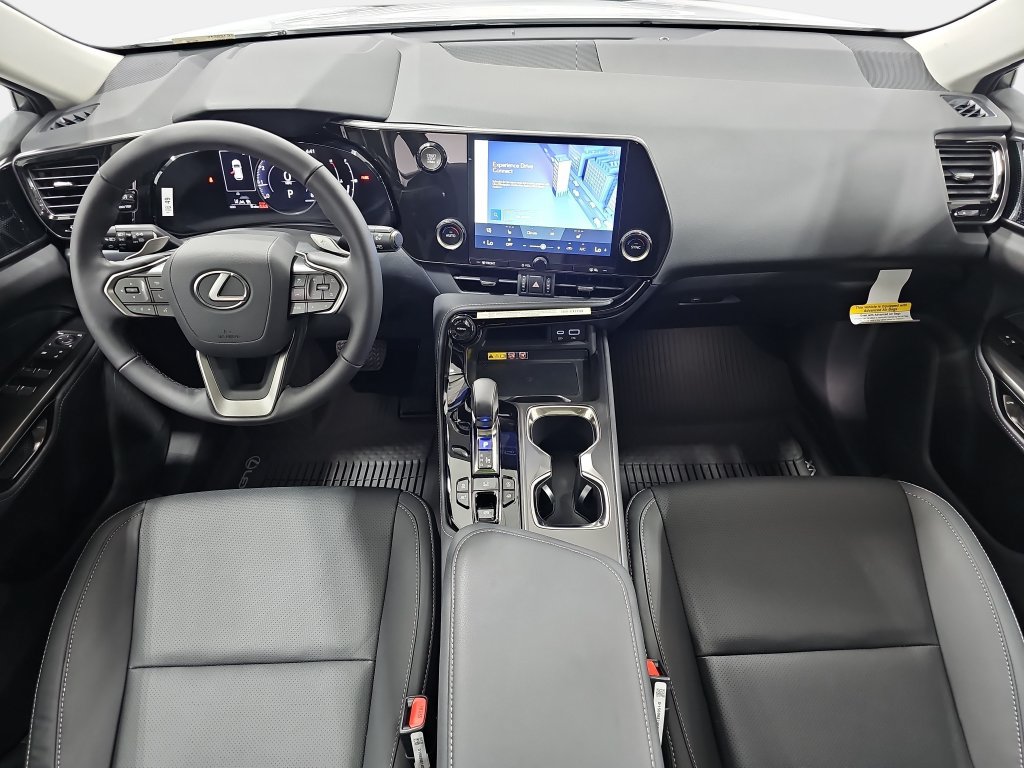 New 2026 Lexus NX 350 AWD w/ Accessory Package (2T) image 9