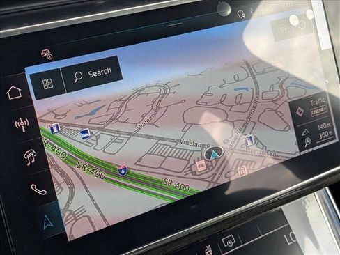 New 2026 Audi Q7 3.0T Premium Plus image 12