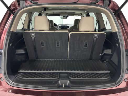 Used 2020 Honda Pilot EX-L image 34