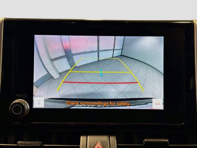 Used 2023 Toyota RAV4 SE AWD/4WD image 12