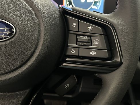 New 2026 Subaru Outback Premium image 27