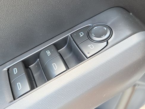 New 2026 Chevrolet Colorado Trail Boss AWD/4WD image 28