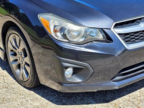 Used 2014 Subaru Impreza 2.0i Sport Premium image 12
