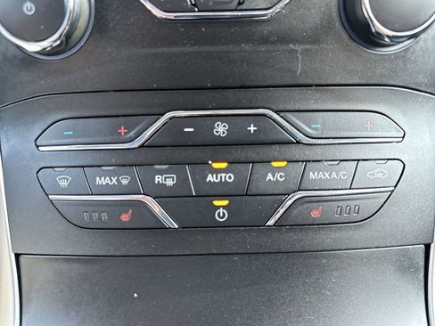 Used 2019 Ford Edge SEL w/ Equipment Group 201A image 18