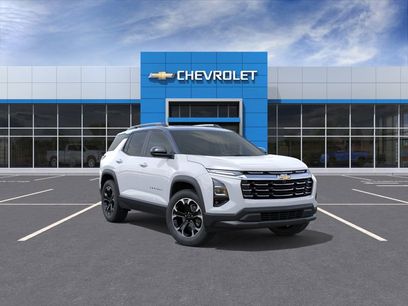 New 2026 Chevrolet Equinox LT w/ Convenience Package II