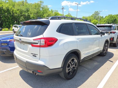 Used 2023 Subaru Ascent Onyx Edition Limited AWD/4WD image 6