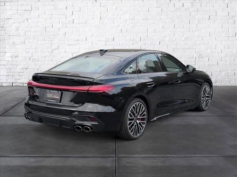 New 2025 Audi S5 Premium Plus image 4
