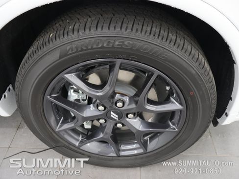 New 2026 Dodge Durango GT AWD/4WD image 3