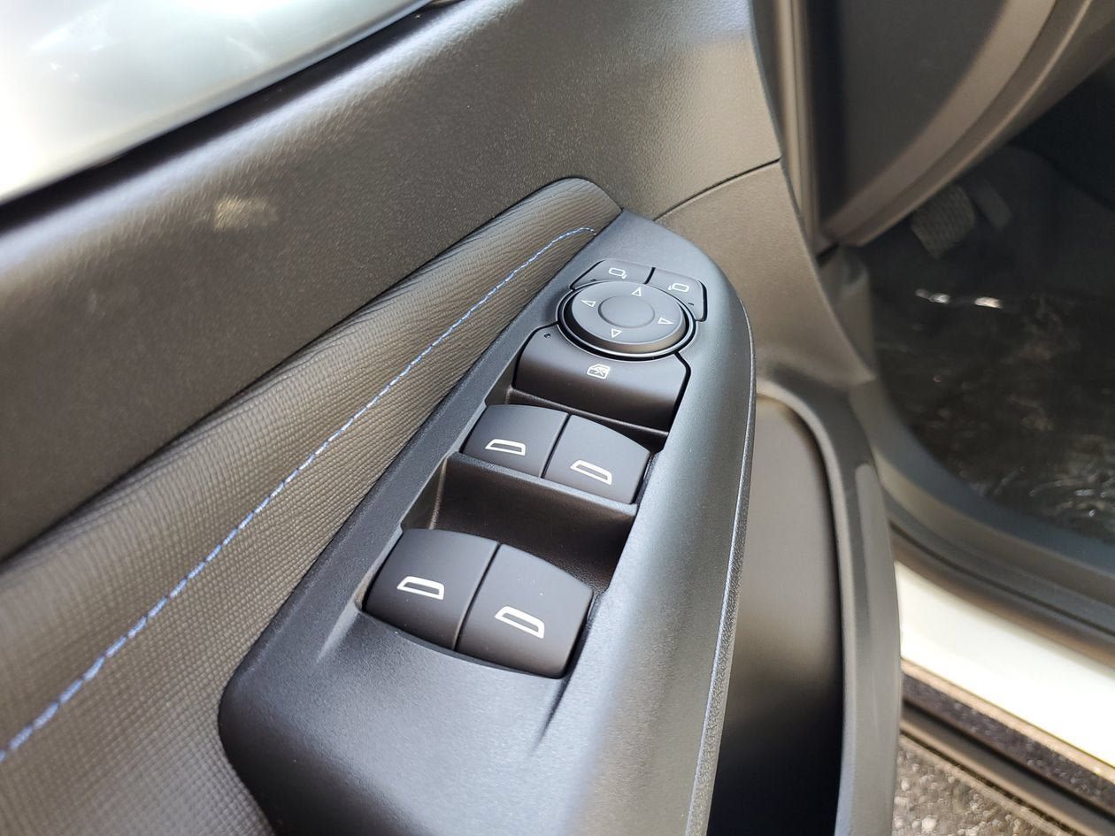 New 2026 Buick Envista Sport Touring w/ Advanced Safety Package FWD image 17