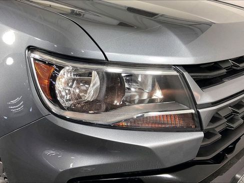 Used 2022 Chevrolet Colorado LT w/ LT Convenience Package AWD/4WD image 40