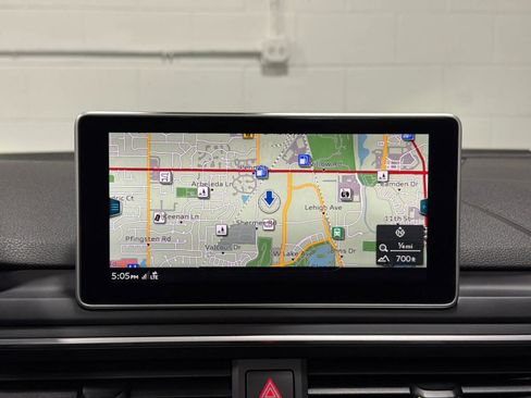 Used 2019 Audi A5 2.0T Premium Plus image 40