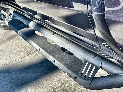 New 2026 GMC Sierra 1500 AT4X image 36