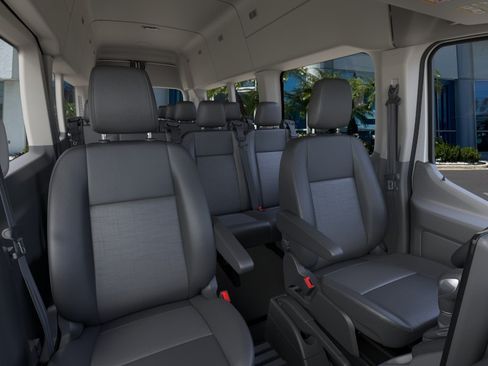 New 2026 Ford Transit 350 XL RWD image 10