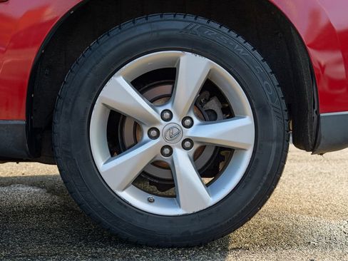 Used 2011 Lexus RX 350 AWD w/ Premium Pkg image 15