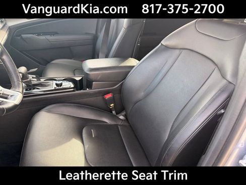 Certified 2023 Kia Sportage EX image 13