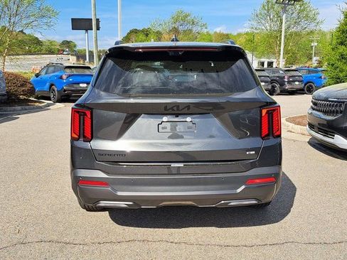 New 2026 Kia Sorento SX Prestige image 5