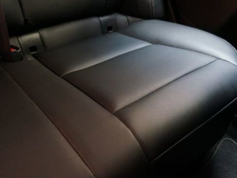 Certified 2025 Nissan Murano SV AWD/4WD image 60