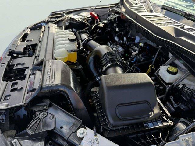 Used 2024 Ford F150 STX AWD/4WD image 63