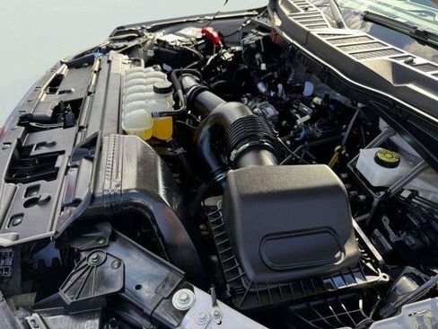 Used 2024 Ford F150 STX AWD/4WD image 63