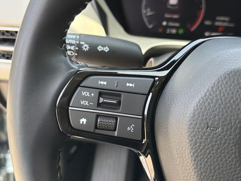 Used 2026 Honda HR-V EX-L image 24