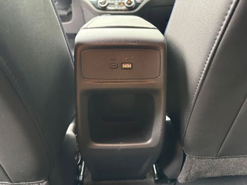 Used 2025 Buick Envista Sport Touring image 24