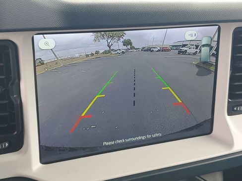 New 2026 Ford Bronco Heritage Edition image 22