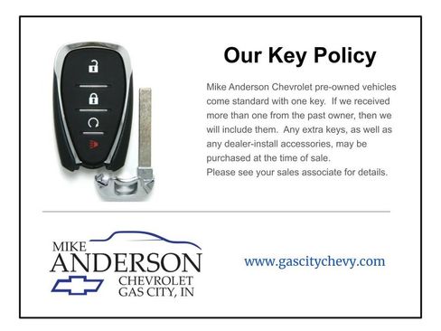 Used 2012 Cadillac SRX Luxury AWD/4WD image 12