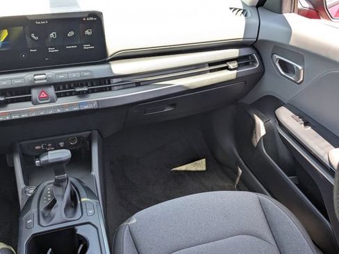 Certified 2025 Kia K4 FWD image 16