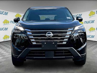 New 2026 Nissan Rogue S