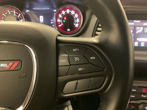 Used 2023 Dodge Challenger GT AWD/4WD image 18