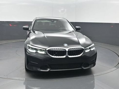 Used 2020 BMW 330i Sedan w/ Premium Package RWD image 39