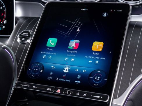 New 2026 Mercedes-Benz GLC 300 4MATIC image 18