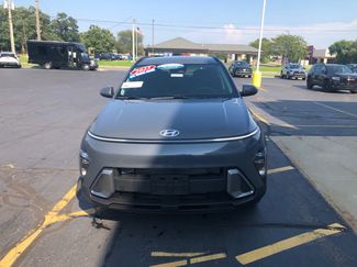 Certified 2025 Hyundai Kona SEL AWD/4WD video 2