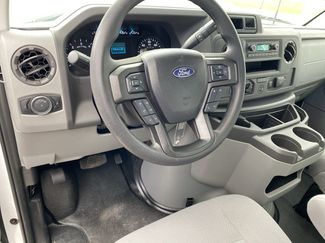 New 2025 Ford E-350 and Econoline 350 Super Duty w/ Power Equipment Group video 2