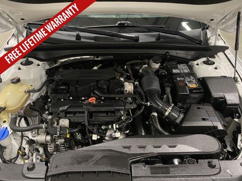 Used 2022 Kia K5 GT-Line w/ GT-Line Awd Premium Package image 27