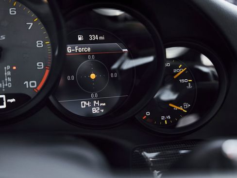 Used 2019 Porsche 911 GT3 RS RWD image 55