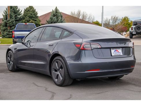 Used 2022 Tesla Model 3 Long Range image 5