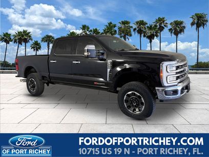 Certified 2023 Ford F250 King Ranch w/ Tremor Off-Road Package