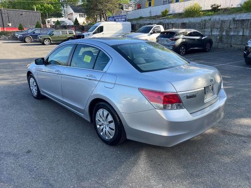 Used 2009 Honda Accord LX image 15