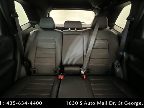 Used 2026 Honda CR-V Sport-L image 25