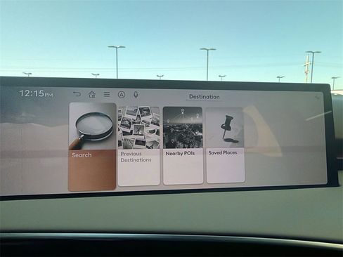 Used 2026 Genesis GV70 2.5T Advanced image 20