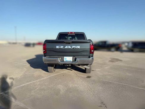 New 2026 RAM 2500 Tradesman image 10