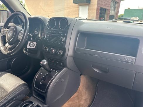 Used 2016 Jeep Patriot Sport w/ Power Value Group FWD image 8