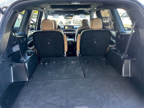 Used 2020 Kia Telluride SX FWD image 26
